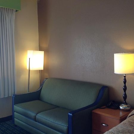 Diamond Inn & Suites Richmond Eksteriør bilde