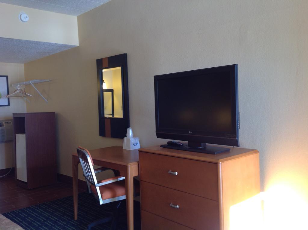 Diamond Inn & Suites Richmond Eksteriør bilde