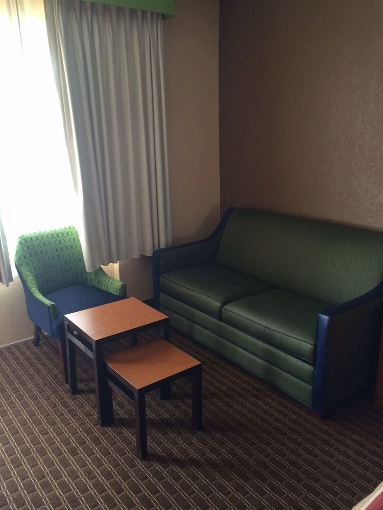 Diamond Inn & Suites Richmond Eksteriør bilde